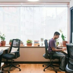 Bangalore serviced office