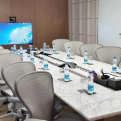 Bengaluru (Bangalore) office suite
