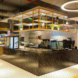 Image of Hyderabad serviced office