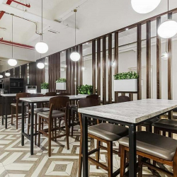 Hyderabad serviced office