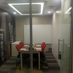 Prestige Polygon, 3rd Floor, 471 Anna Salai, Teynampet, Mount Road