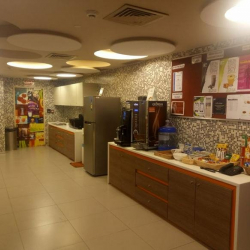 Serviced office - Chennai