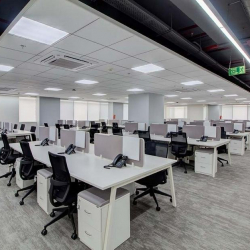 Serviced office - Bangalore