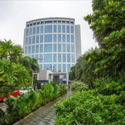 Offices at Prince Infocity II, Unit No. 1, 1st Floor, 283/3 & 283/4, Rajiv Gandhi Salai (OMR), Perungudi