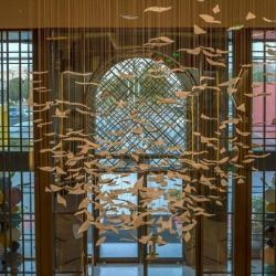 Offices at Prince Turkey Al Awaal