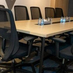 Image of Riyadh executive office centre