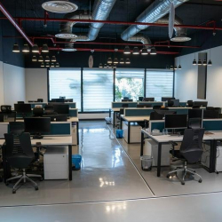 Riyadh serviced office