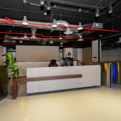 Serviced office - Riyadh