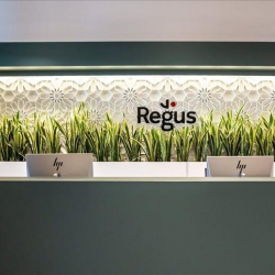 Image of Riyadh office space