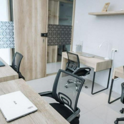 Office accomodations in central Bali