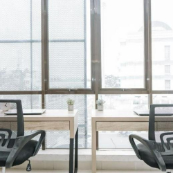 Serviced offices in central Bali