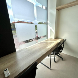 Office accomodations to rent in Bali