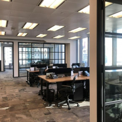 Executive office - Hong Kong