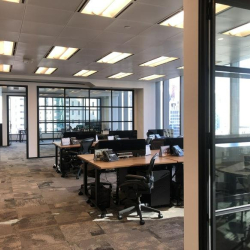 Serviced offices to let in Hong Kong