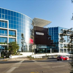 Exterior view of 22nd Floor, Prudential Center, Kota Kasablanka, Jl. Casablanca Raya Kav 88