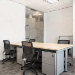 Serviced office - Jakarta