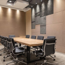 Office space in Jakarta