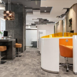 Office spaces to rent in Jakarta