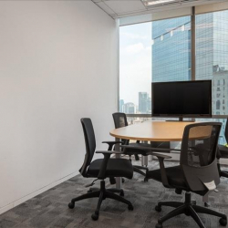 Serviced offices to rent in Jakarta