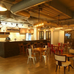 Prudential IT Park, Central Avenue, Unit one, 3rd Floor, Prudential Building serviced offices