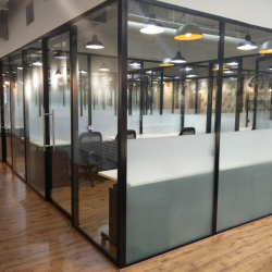 Image of Mumbai executive suite