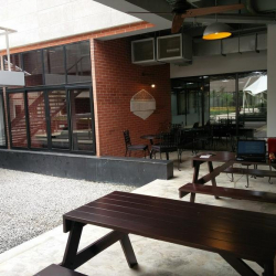 Serviced office centres in central Mumbai