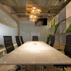 Executive offices to let in Bangkok