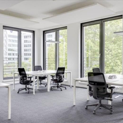 Office spaces to rent in Pune
