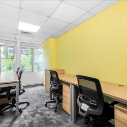 Offices at 5th floor, Punj Essen House, 17-18, Nehru Place