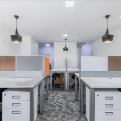 Serviced office to rent in New Delhi