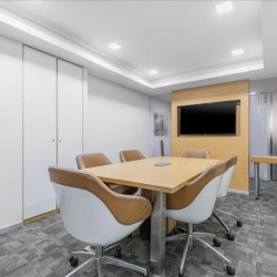 Serviced offices to let in New Delhi
