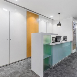Exterior image of 5th floor, Punj Essen House, 17-18, Nehru Place