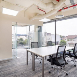 Image of Ho Chi Minh City serviced office