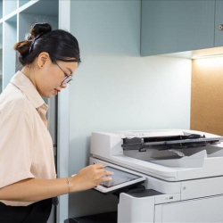 Serviced office - Ho Chi Minh City