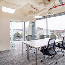 Serviced offices to hire in Ho Chi Minh City