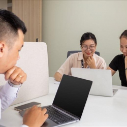 Office accomodations to lease in Ho Chi Minh City