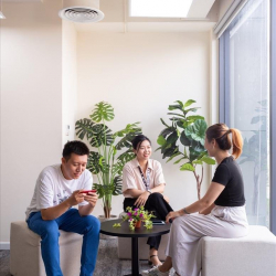 Q2 Thao Dien Residence serviced offices