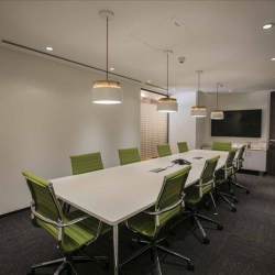 Serviced office - Doha