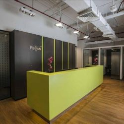Qanat Quartier, QQ05A, Piazza Level, Units 93-99, The Pearl serviced offices