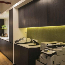 Executive suites to let in Doha