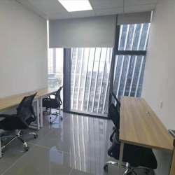 Office spaces to hire in Shenzhen