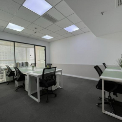 Serviced office to let in Qingdao