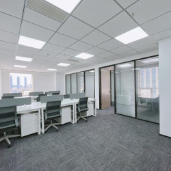 Serviced offices to hire in Qingdao