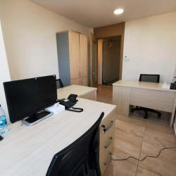 Serviced office to hire in Amman