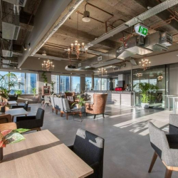 Serviced office centre to let in Melbourne