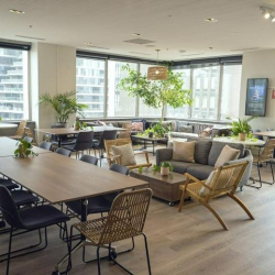 Serviced office - Melbourne