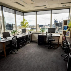 Office spaces to let in Melbourne