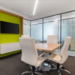 Queen Zain Al Sharaf Rd،, 5th Floor office spaces