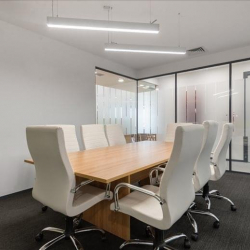 Image of Amman serviced office