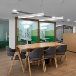 Amman executive office centre